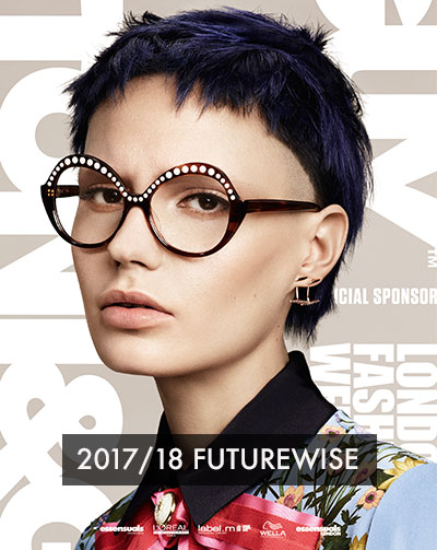 TONI&GUY 2017/18 Futurewise